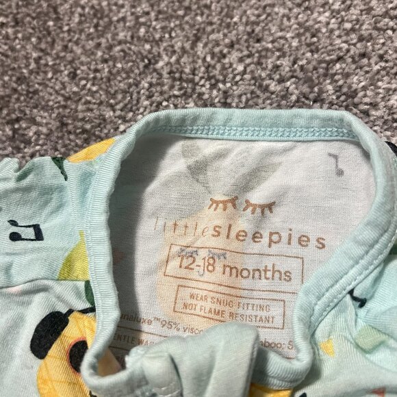 Little Sleepies - Picture 2 of 2